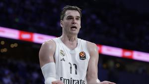 U Madridu bijesni zbog onoga što je uradio Mario Hezonja nakon odlaska u NBA ligu